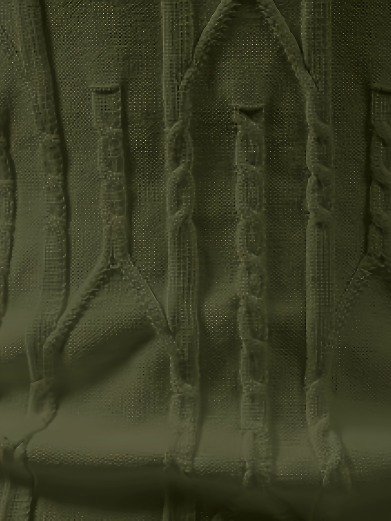 cool retro knitted sweater for men mens casual retro cable pullover hooded knit sweater streetwear for winter fall as gifts details 23